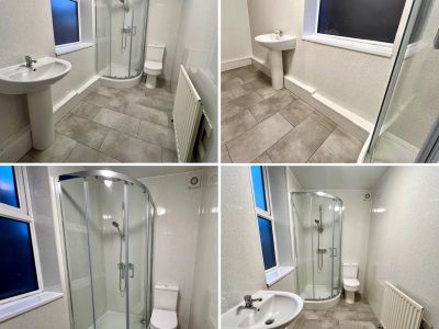 58 Brighton Bathroom