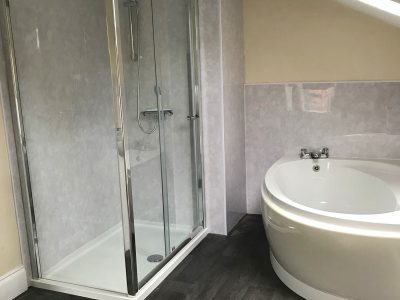 31 Fenham Bathroom