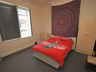 86 Croy Bedroom 1