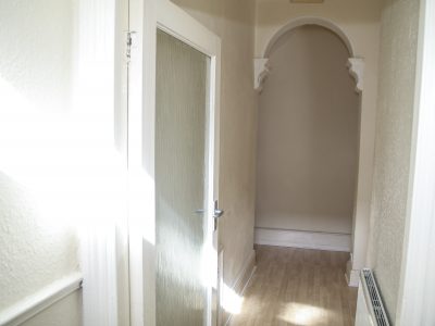 262 Croydon Hallway
